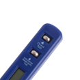 thumbnail image 5 of Medidor de voltaje digital, sensor detector de inductancia de bolígrafo eléctrico 12-250v, azul Feliz Sencillez, 5 of 5