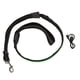 thumbnail image 2 of Dog Leash, Dog Traction Ropes Adjustable High-density High-density Polyester  For Dog ANGGREK Verde, 2 of 8