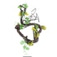 thumbnail image 1 of Reptiles Artificiales Vid Escalador Durable Bosque Curva Rama Terrario Jaula Decoración, 1 of 7