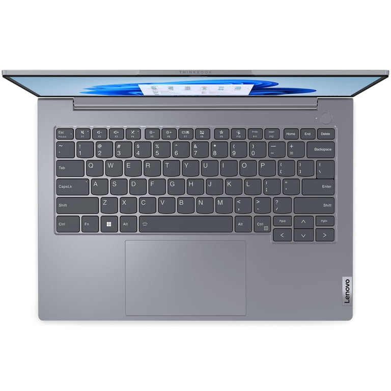 Windowsノート本体 Lenovo ThinkBook14 G6 Ryzen5 7530U 16GB Lenovo ThinkBook 14 G6 Home/Business Laptop (AMD Ryzen 5 7530U 6