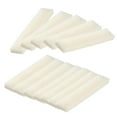 thumbnail image 7 of Delapan Fish Foam Pre-Filter Sponges for Canister Filters and Fluval 404, 405, 406, 407 Aquarium Filter Media, 14 Pack, 7 of 7