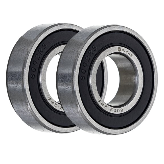 Niche Wheel Bearing for Honda Polaris Arctic Cat 16x32x9 2 Pack 519-CBB2254R