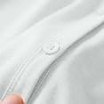 thumbnail image 6 of VBVC Women's Button Down V Neck Cardigan , Ladies' Soft Lightweight Long Sleeve Coat , Everyday Layering Basic Tops For Women, S-L, 6 of 8