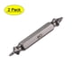 thumbnail image 1 of Extractor de tornillos dañados 2mm a 3mm HSS Acero de alta velocidad 2 Pcs, 1 of 5