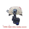 thumbnail image 2 of NVG10 Digital Range 300m/656ft Head-mounted Monocular Green Observation Night Vision Instrument For Surveillance, 2 of 4
