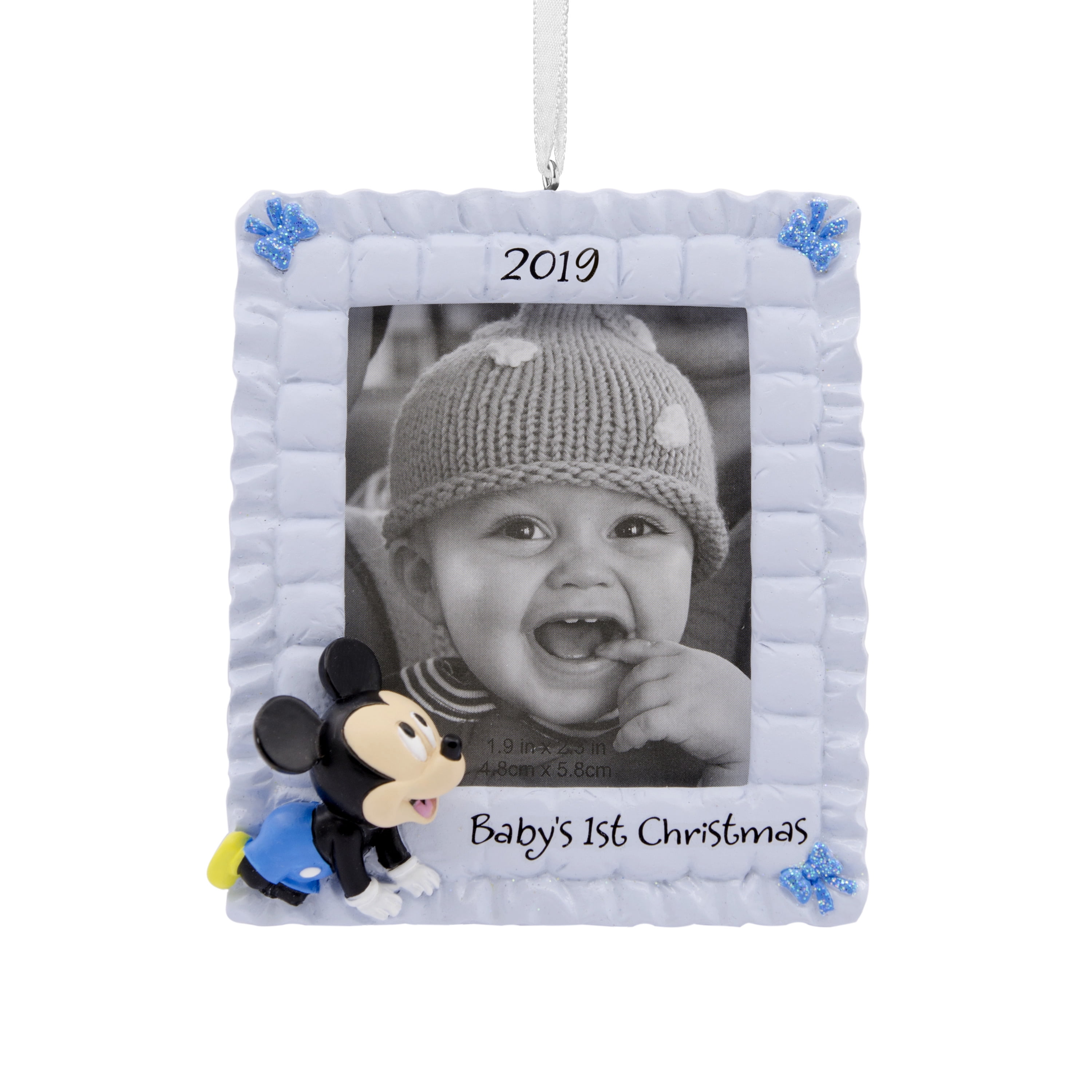 Mickey Christmas Party 2021