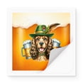 thumbnail image 2 of Best Cocker Spaniel Dad Proud Beer Lover Happy Oktoberfest Vinyl Sticker Cockers Dog Lover Gifts Waterproof Decal Art Decor - 02016, 2 of 5