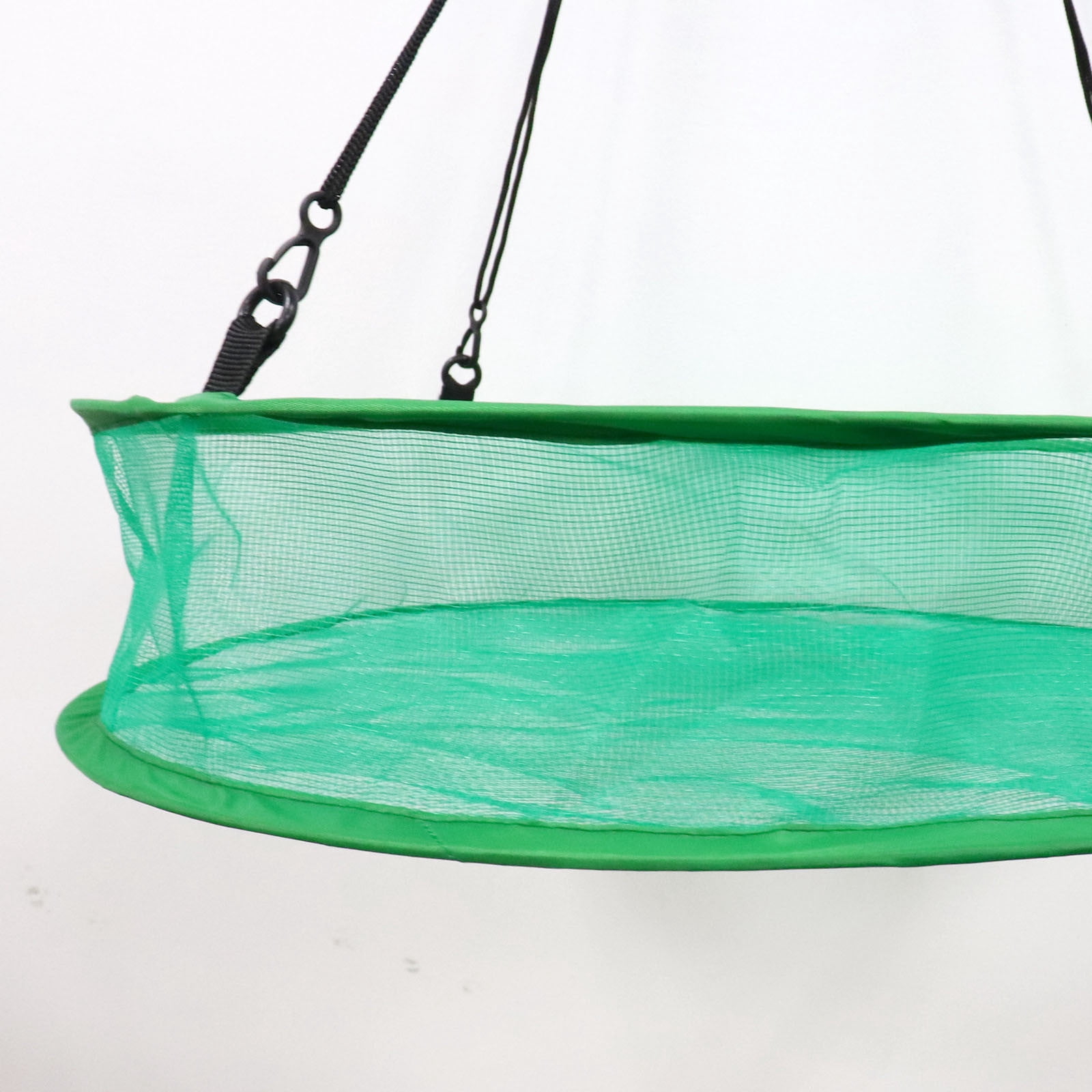 Bird Catcher Tray For Hanging Bird Feeder Platform Large Birds Feeder Trays With Adjustable Hanging For Outdoor Garden Window for Viewing High Capacity Feeder Gear Squirrel Baffle for Pole Aviary