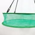 thumbnail image 6 of Bird Catcher Tray for Hanging Feeders Large Adjustable Platform with Hanging Hoop Universal Wild Bird Catcher for Hummingbird Bee Feeders Outdoor Garden Accessories, 6 of 6