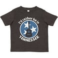 thumbnail image 3 of Inktastic I'd Rather Be in Tennessee Boys or Girls Toddler T-Shirt, 3 of 5