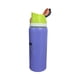thumbnail image 4 of Termo Acero Inoxidable Snoopy Morado, 4 of 5