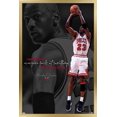 thumbnail image 1 of Michael Jordan - Je ne peux pas accepter de ne pas essayer, 1 of 4