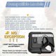 thumbnail image 2 of Locking Lid Replacement for Ninja Blender 72oz XL Pitchers, 2 of 5