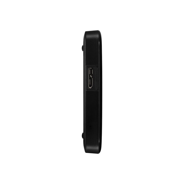 WD 5TB Easystore External USB 3.0 Portable HDD Storage Drive with