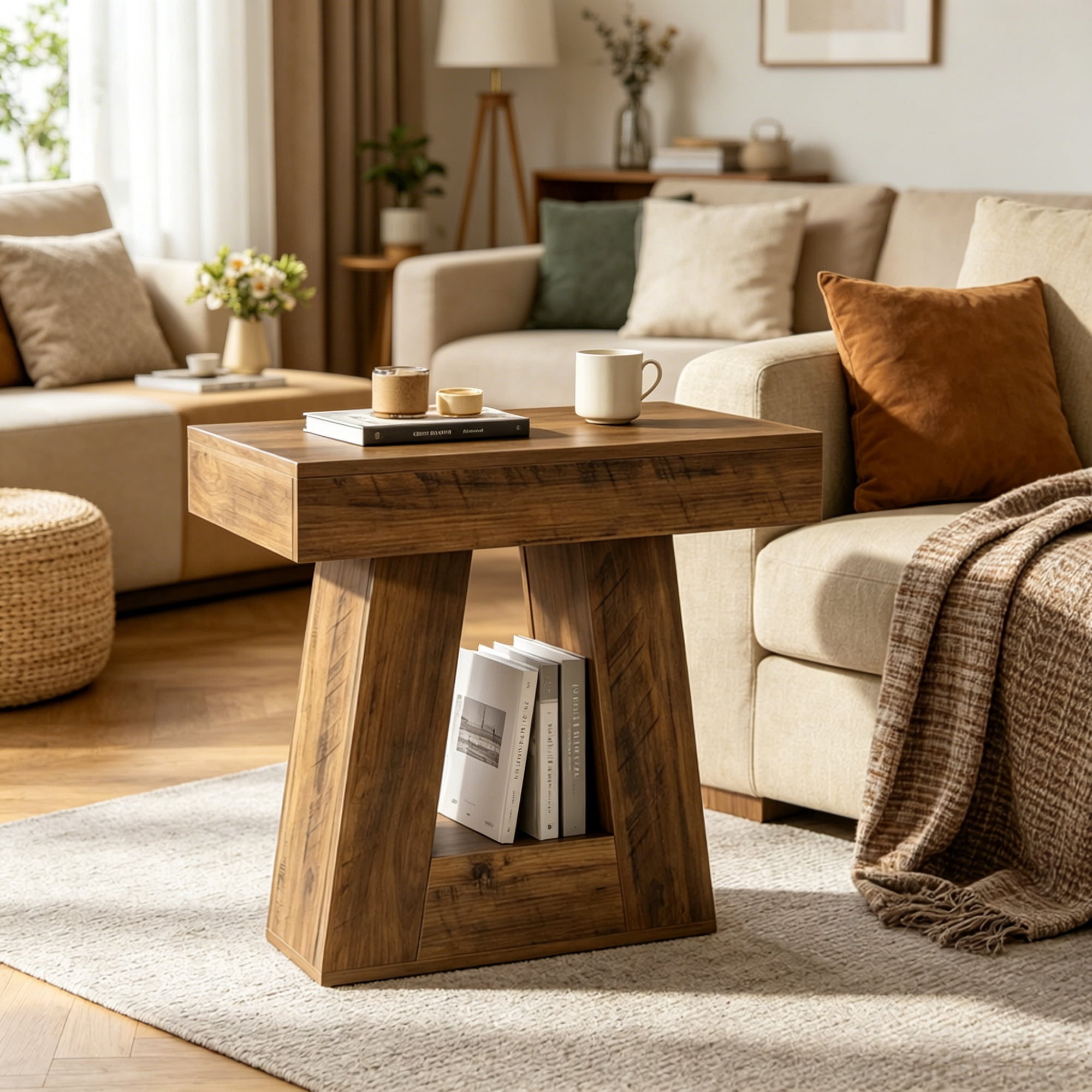 End Table Side Table