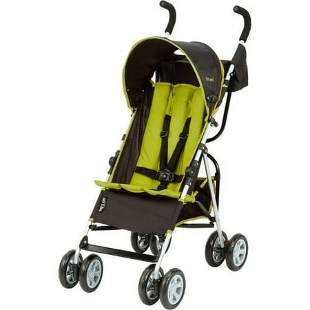 The First Years Jet Stroller Abstract O'