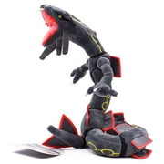 31 Inch Ray quaza Dragon Plush Toys Black SARZI [2024 New]