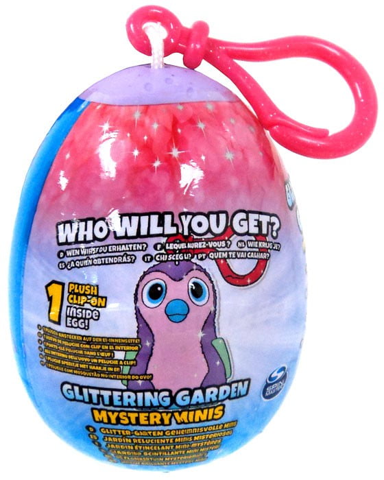 hatchimals glittering garden walmart