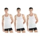 thumbnail image 1 of Camiseta Interior Optima Hombre. 3 Pack, 1 of 1