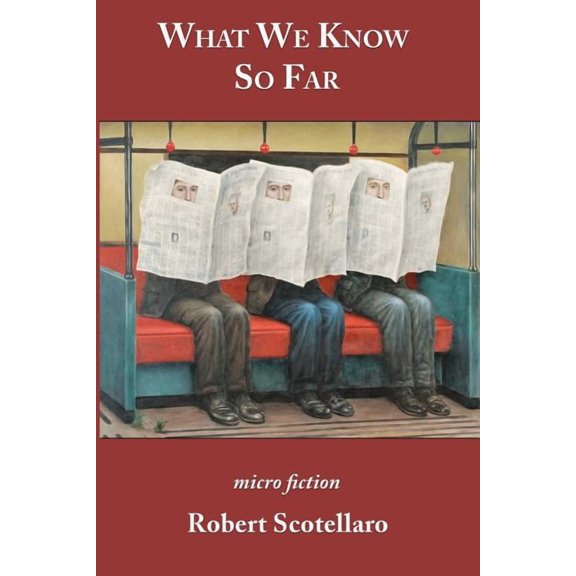 What We Know So Far (Paperback)