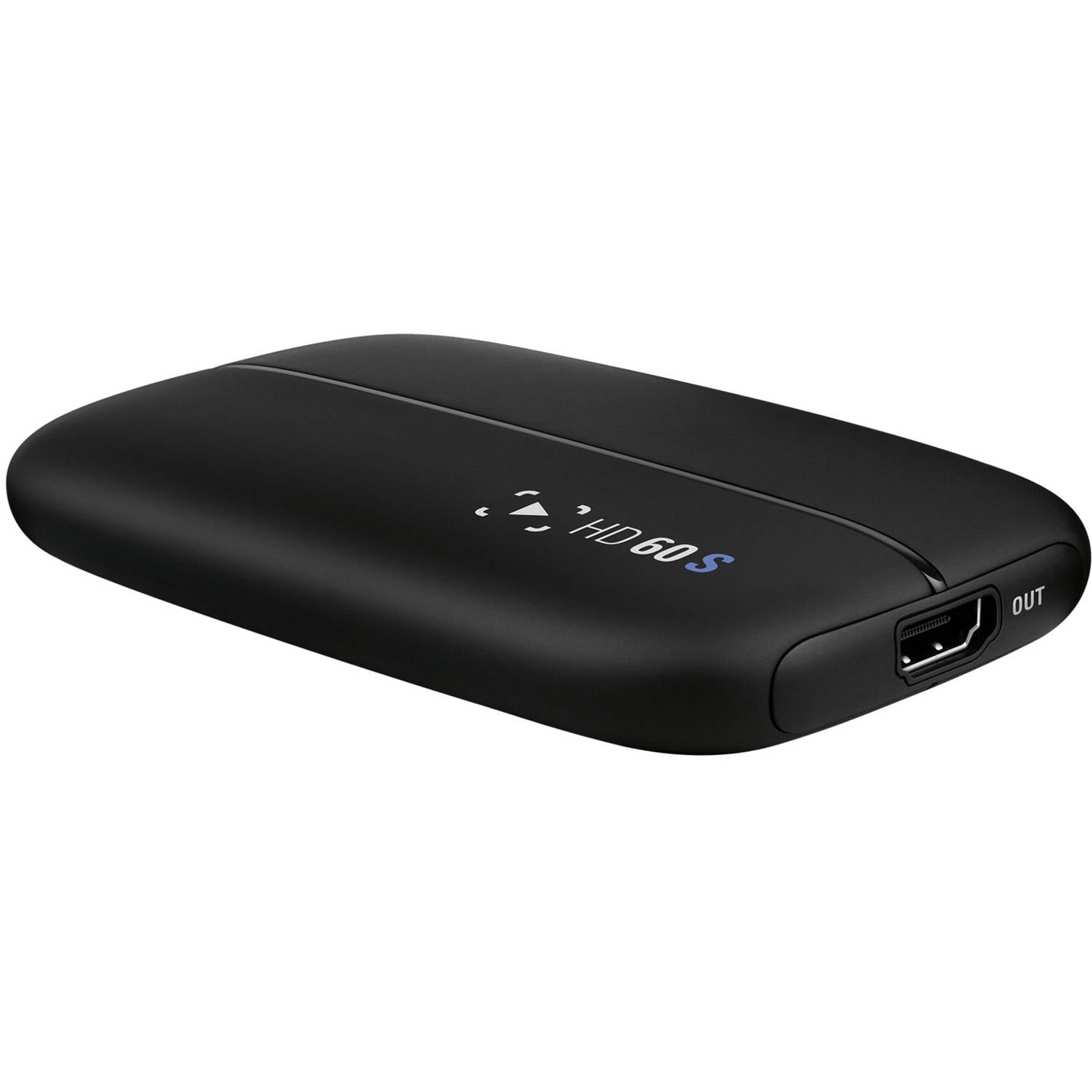 Elgato Game Capture HD60 S - Stream and Record in 1080p60, for PlayStation  4, Xbox One & Xbox 360