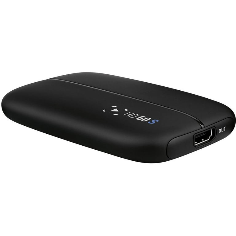 Elgato Game Capture HD60 Pro - Walmart.com