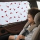 thumbnail image 5 of Sombra de la Ventana Del Coche,Pantalla de Sombra de la Ventana de la Cortina de la Sombra Del Coche con Aspiradoras,Cortina Universal de la Cubierta Del Coche para Suv Furgonetas Y Coches,Sombras de, 5 of 7