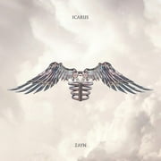 Zayn - Icarus Falls - Rock - CD