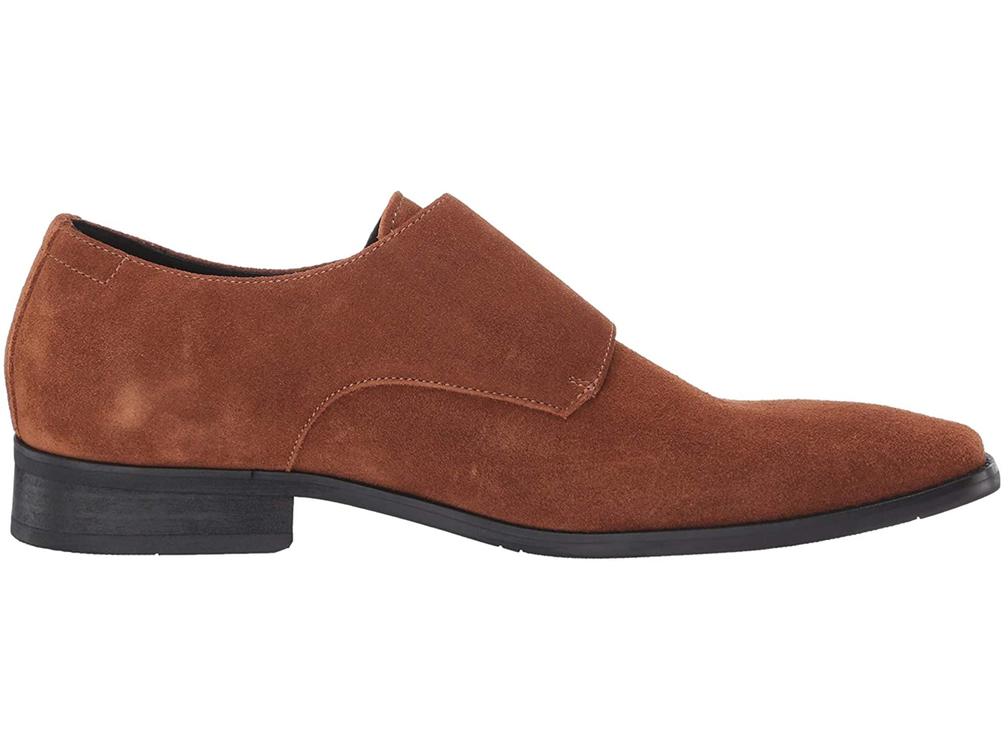 calvin klein monk strap