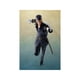 thumbnail image 4 of Bandai SH Figuarts Hajime Saito - Rurouni Kenshin, 4 of 5