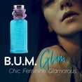 thumbnail image 4 of BUM EQUIPMENT Eau de Toilette Spray para damas, Glam, 3.4 onzas líquidas, 4 of 4