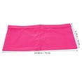 thumbnail image 3 of Bolsa elástica para correr, riñonera, bolsa de almacenamiento, bolsa multifunción, soporte para correa de muñeca, bolsa de Fitness, 3 of 6