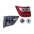 thumbnail image 1 of Calavera DEPO Odyssey 2011 A 2013 Honda Ext Izq, 1 of 4