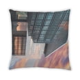 thumbnail image 2 of Ahgly Company Color Focus Color Gradient Coussin d'Extérieur, 18 Pouces par 18 Pouces, 2 of 6