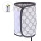 thumbnail image 2 of Calentador De Biberones Calentador De Biberones Soporte De Temperatura De 42 Grados Bolsa De Calentador De Biberones Alimentada Por Usb Con Gancho De Ventana Bucle Para Leche Café Té 300 Ml Serendint BA000744-01, 2 of 7