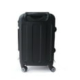 thumbnail image 3 of Rocksax Unisex The Beatles Official Tour Series Luggage/Suitcase By Rocksax - Apple Records - Carry On 52L, 3 of 7