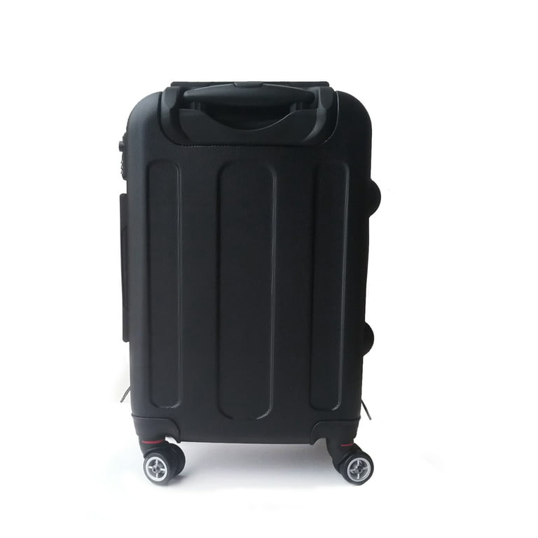 Trolley Suitcase Protect Dust Starry Sky Travel Luggage Bag