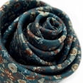 thumbnail image 4 of Floral Neckties for Men Multicolored Seaweed Green Wedding Extra Long 63", 4 of 7