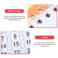thumbnail image 4 of Hanging 2024 Calendar Wall Calendar Pendant Chinese Calendar Hanging Decor Dragon Year Calendar (Random Style), 4 of 8