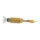 thumbnail image 1 of 16016 1057, CV Cable Choke Cable Enrichner Reemplazo Direto de OEM Para KLR 600S 650S 1984 UP, 1 of 7