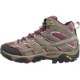 thumbnail image 3 of Botas de Senderismo Impermeables Merrell Moab 2 Mid para Mujer, Talla 7.5 US, 3 of 4