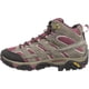 thumbnail image 3 of Bota de senderismo impermeable Merrell Moab 2 Mid para mujer, talla 10 US, 3 of 4