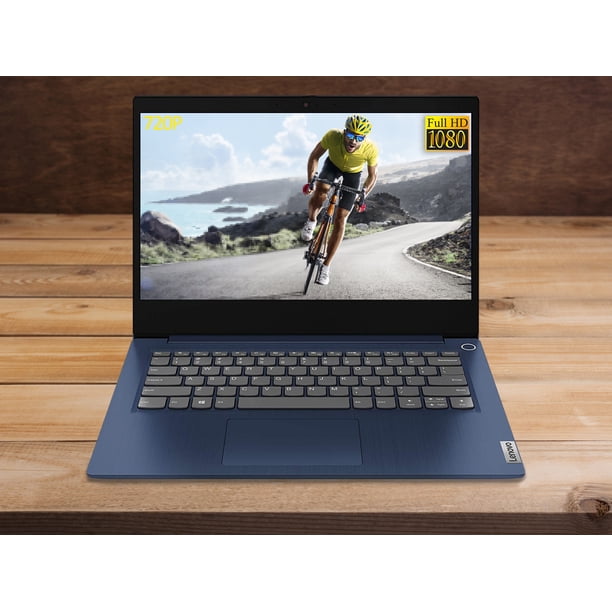 Lenovo IdeaPad 3 Laptop, 14