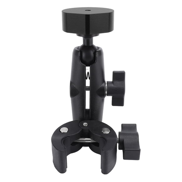 Support d'Échelle pour RV Mini Pince en Aluminium Réglable Multifonction pour Yacht Toit