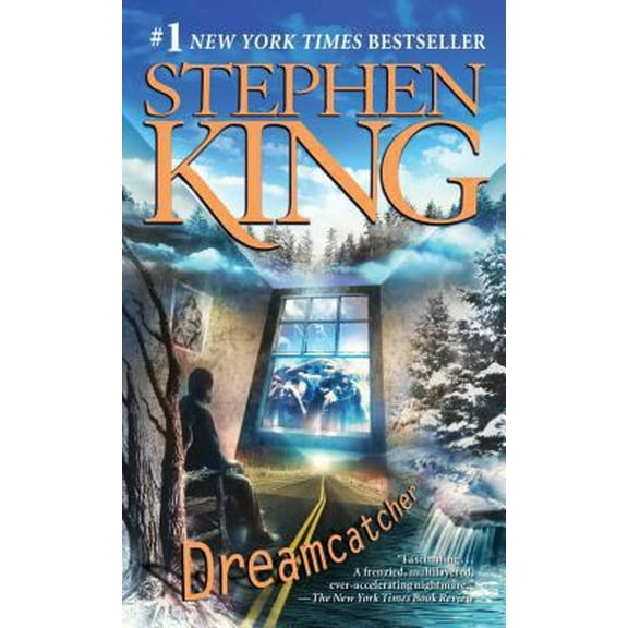 Pre-Owned Dreamcatcher (Paperback) 074343627X 9780743436274