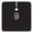 Black, variant on Level 3 Cape with Rubber Neck - Water Resistant Barber Hair Cutting Cape - Professional Salon Stylist and Barber Accessories