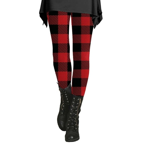 Outfmvch Christmas Leggings for Women Christmas Pants for Women Compression Leggings for Women Cargo Sweatpants for Women Womens Cargo Pants Cargo Pants Black L