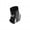 Black2, variant on Breathable Sports Ankle Brace, Compression Sprain-Prevention & Lightweight for Men Women, Ultrathin High-Elastic Ankle Wraps for Basketball Soccer & Fitness