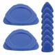 thumbnail image 3 of Juego de 100 herramientas triangulares para abrir teléfonos: palanca de plástico para desmontar pantallas de teléfonos móviles., 3 of 6