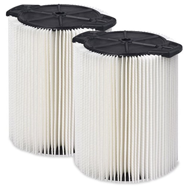 wet dry vac filters ws21200f2 standard wet dry vacuum filters